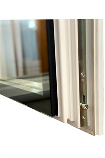 Legno Vetro Strutturale