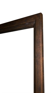 Legno Metallo Fuso